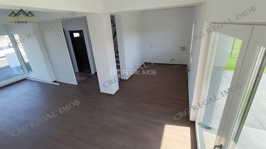 Rate la Dezvoltator! Casa 4 camere 3 bai de vanzare Comuna Berceni - 3