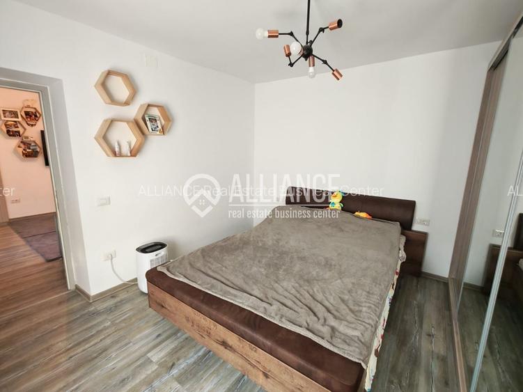 OVIDIU (Cod 01) Casa eleganta complet mobilata „la cheie” - 6