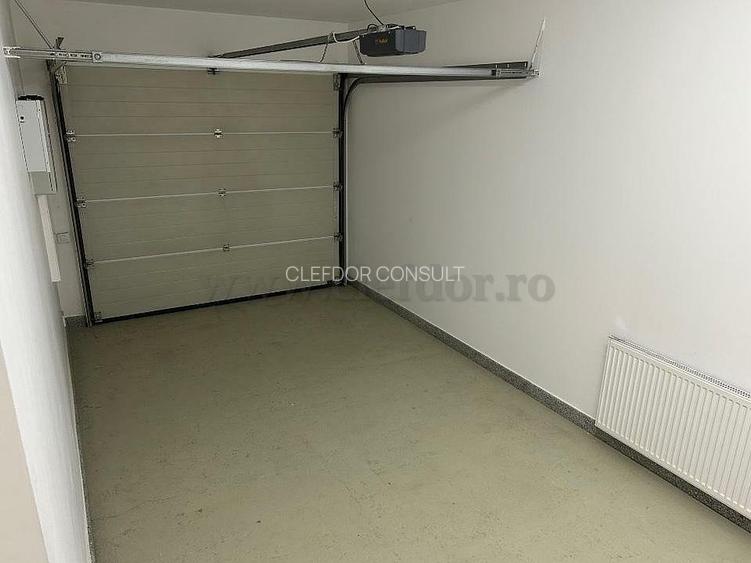 Oxford Gardens - Vila de Lux in apropiere de Scoala Americana - 17