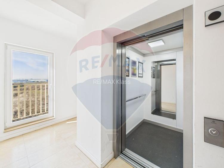 Vanzare | Pret special luna noiembrie | 2 camere Cosmopolis - 10