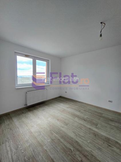 Apartament 3 Camere Brașov Tractorul Parcare - 11