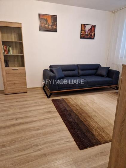 De inchiriat apartament cu 2 camere , Tineretului sector4 - 2