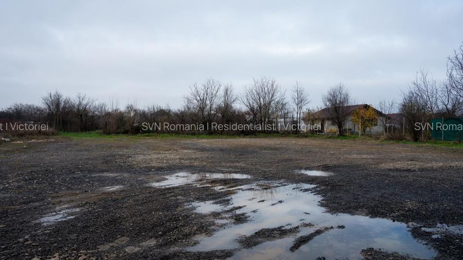 REV2005555 Casa indiviuala I Sat Crevedia I 1742 MP Teren I De vanzare - 24