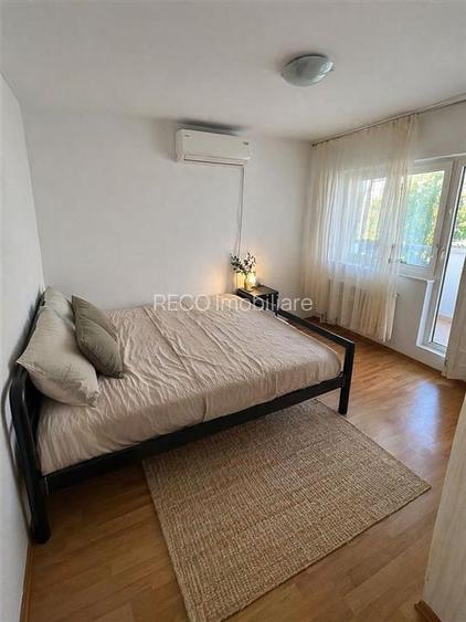 RECO Apartament 2 camere Rogerius, parter, complet mobilat si utilat - 2