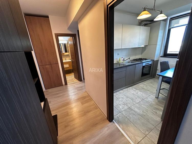 2 Camere Metrou Grozavesti Basarab Orhideea Politehnica Regie +Parcare - 15