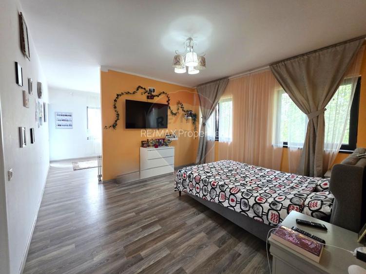 Vila premium in Lipia ,Buzau la 15 minute de Buzau - 16