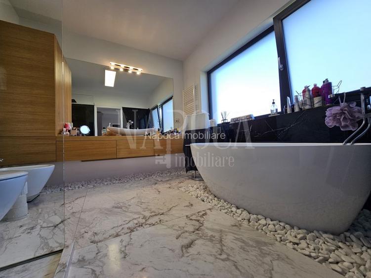 Casa 4 camere de vanzare in Faget, Cluj Napoca - 13