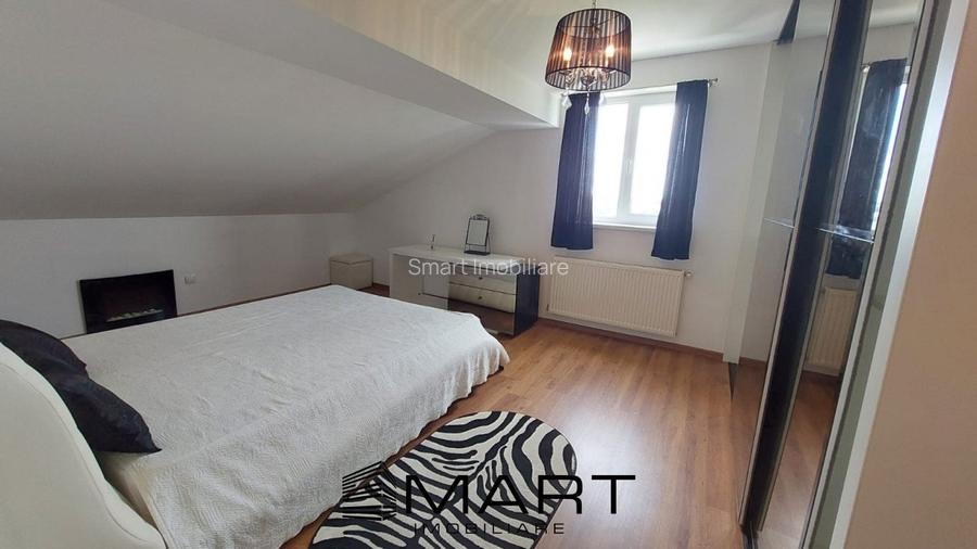 apartament 4 camere zona Strand Sibiu - 12