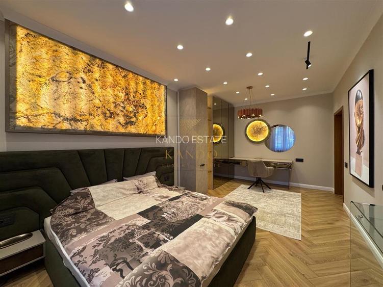 Modern, Elegant, Exclusiv – 2 Camere de Inchiriat - 4