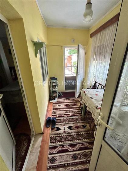 Casa 5 camere, teren 390 mp, toate utilitatile, Brailita - 13