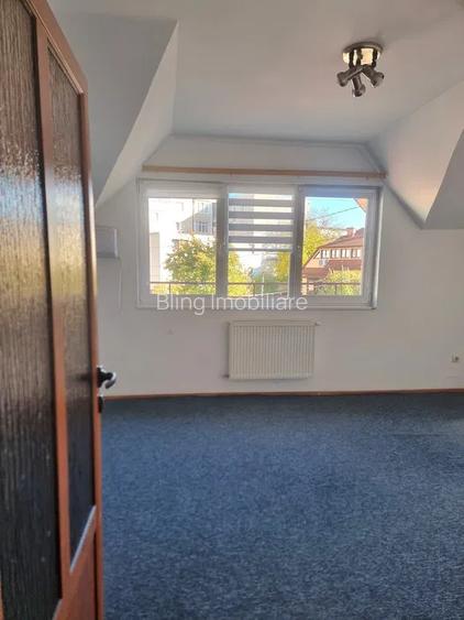 Spatiu de birouri de inchiriat in Grigorescu, 132mp, Cluj Napoca  - 3