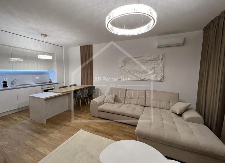 Apartament 2 camere | Lux | Baneasa | - 3