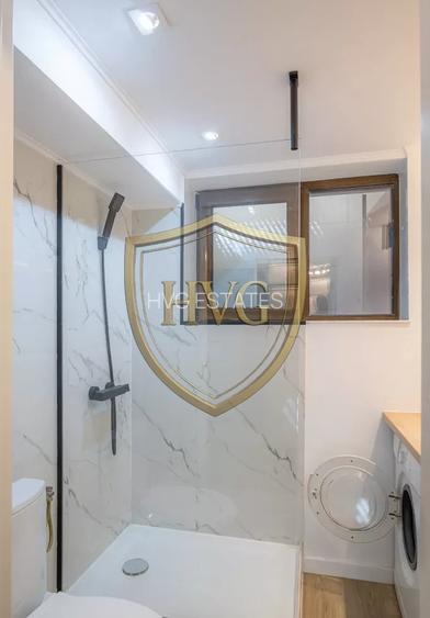Apartament cu 2 camere | Centrala proprie | Foisorul de Foc - 8