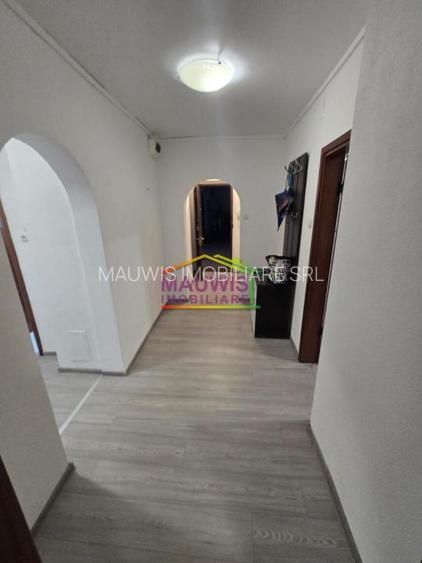 Baba Novac /rond - 7