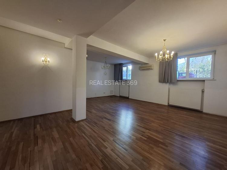 URGENT!, Aviatorilor-Televiziune, INTRARE SEPARATA, rezidential/birou - 5