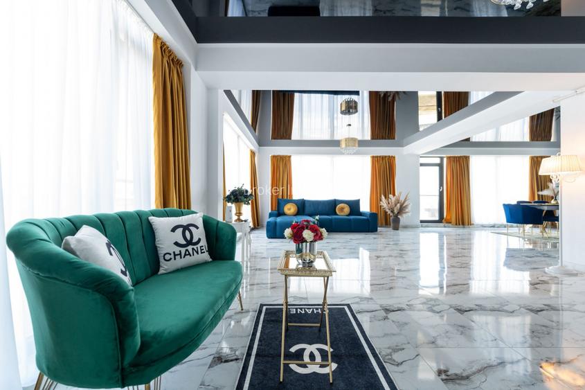 Apartament premium 110 mp in Mamaia Nord, aproape de plaja - 5
