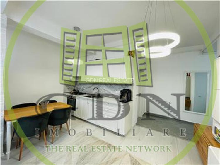 Apartament 2 camere 56mp utili,-loc parcare-vanzare Selimbar - 4