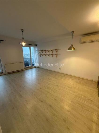 Vanzare apartament 2 camere nou | Hercesa Residence | Bd Basarabia | etaj 7/12 | - 26
