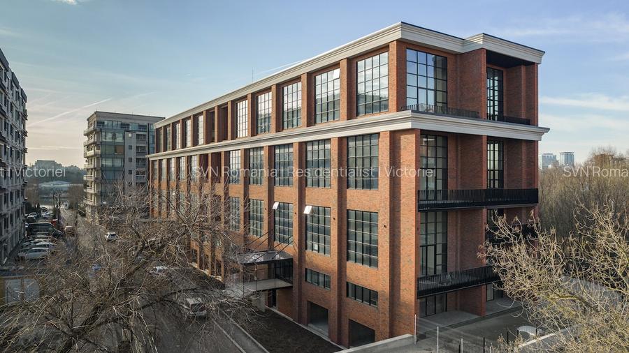 REA1021987 Brick 2 camere l gradina l imobil nou - 11