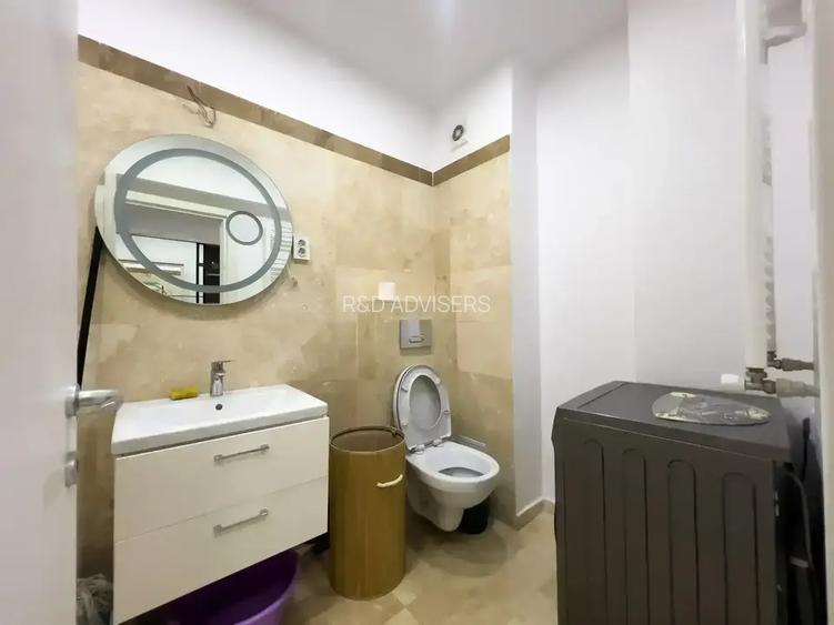 Studio De Vanzare | Mobilat-Utilat | Mutare imediata - 8