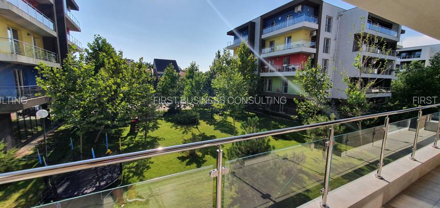 Apartament 3 camere zona Otopeni (Aeroport) - 12