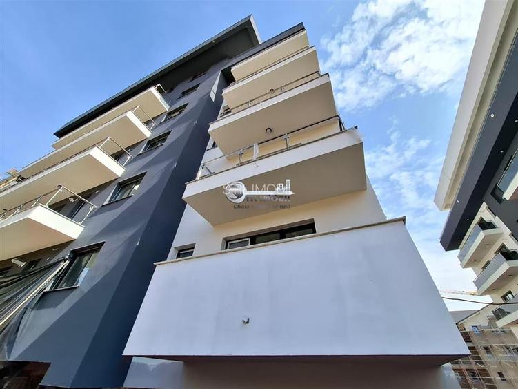 Penthouse 2 camere de vanzare in Iasi, Galata, 148,31 mp, bloc nou - 12