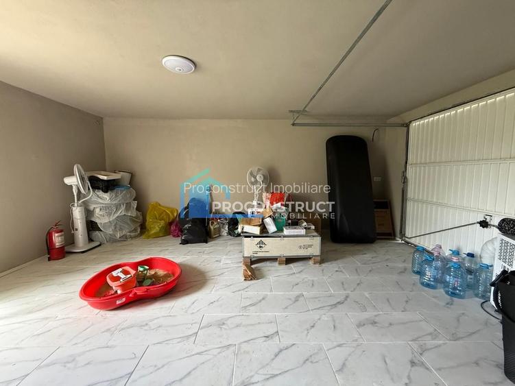 Casa individuala de vanzare in Dumbravita | zona lac | 330.000 EURO - 5