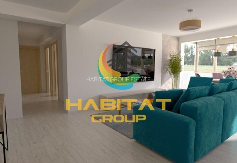 3 camere Grigorescu NOU cladire boutique 85.4 mp - 10