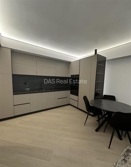 Apartament 2 camere , Cortina North Pipera, parcare inclusa - 4