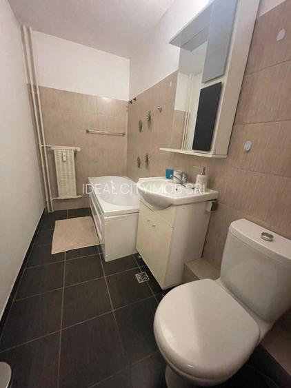 ÎNCHIRIERE GARSONIERĂ, ZONA UNIRII - 7