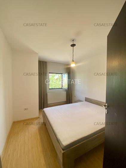 Inchiriere vila insiruita P+1+M Sfanta Agnes- video in link - 10
