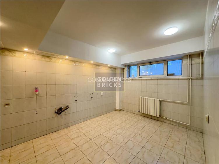 Baneasa | Piata Aviatiei | Vila Individuala | 7 camere si anexe - 6