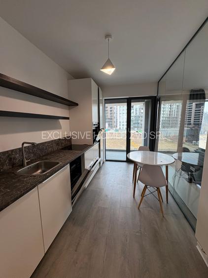 Complex Cloud 9 - metrou Aurel Vlaicu - 5