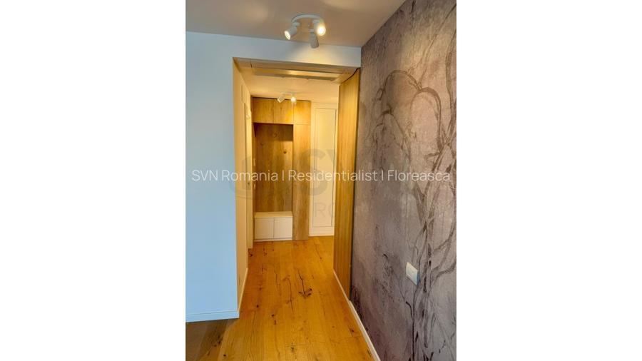 REA1028258 Apartament 2 camere de inchiriat City Point l Aviatiei - 10