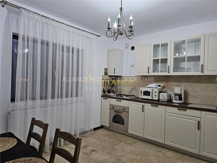 Vila individuala P+1 cu 4camere /3bai teren- 566mp - 21