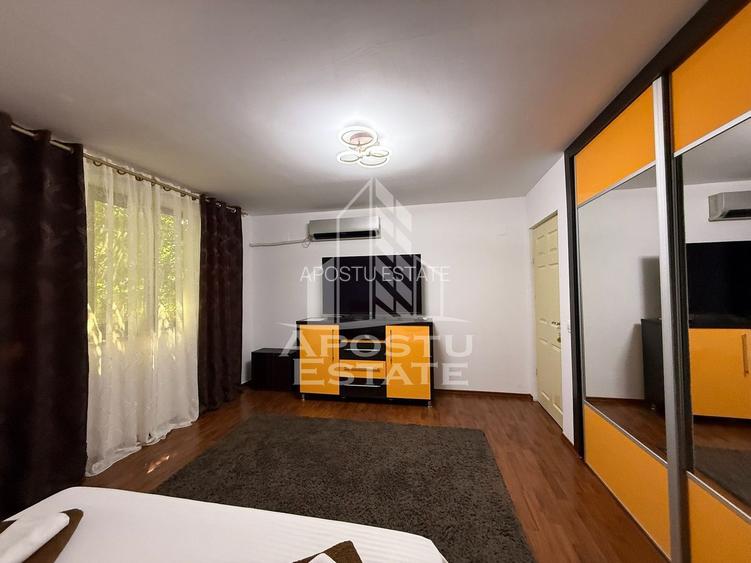 Pensiune amenajata 10 camere, 10 bai, 2 bucatarii, in Delta Dunarii - 31