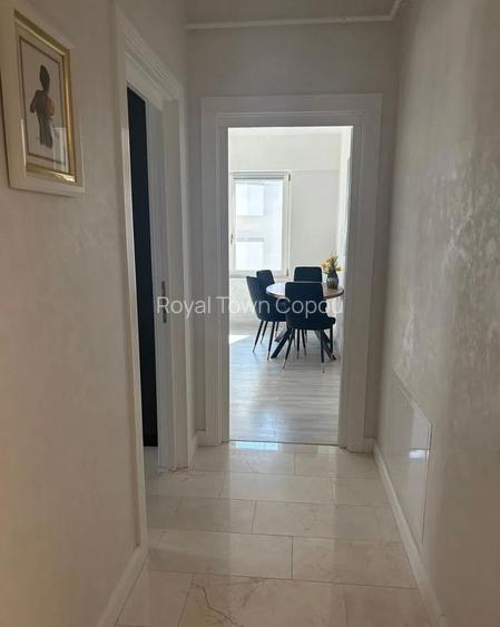 Apartament de închiriat în Royal Town | 2 Camere decomandate| Parcare Inclusă - 9