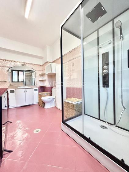 Inchiriere apartament elegant 5 camere  in Cartierul Francez  Fit4You Le Club - 12