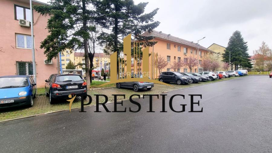 APARTAMENT 2 CAMERE SIBIU MILEA, PARTER, PRETABIL SPAȚIU COMERCIAL - 8