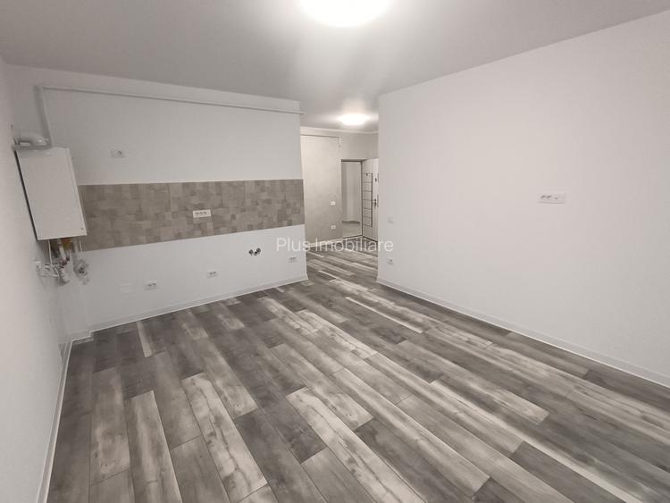 APARTAMENT 2 CAMERE, BLOC NOU, INTABULAT, ETAJ 1, LOC PARCARE, REDIU - 11
