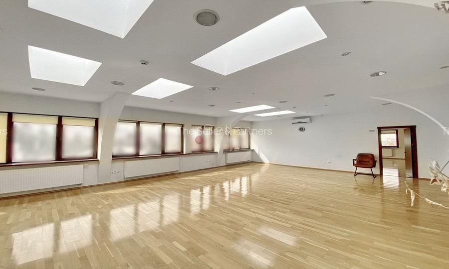 Central - Suprafata Generoasa - 4