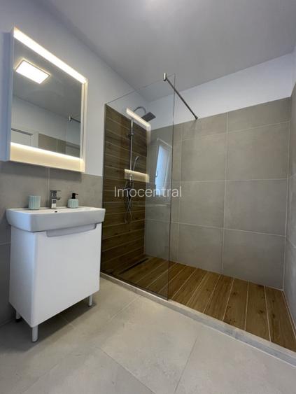 Prima inchiriere 3 camere, 2 balcoane,  garaj si boxa - 10
