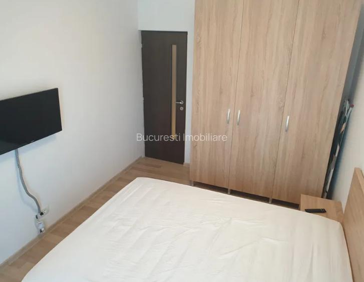 Unirii Tribunal METROU,bl.2020,1/10,mobilat,utilat,CENTRALA,AC, balcon,renovat. - 5