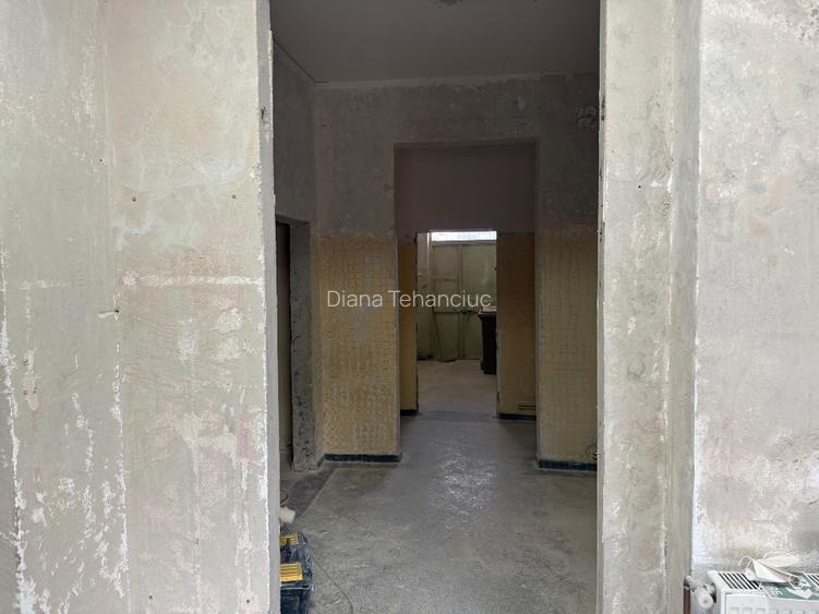 Spatiu comercial cu vad deosebit - 14