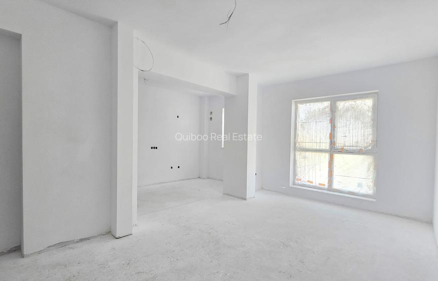 Apartament 2 camere, predare februarie 2026, Avantgarden Faza 5 - 4