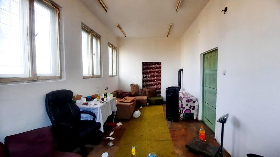 Cladire spatiu de productie si depozitare Carierei - 15