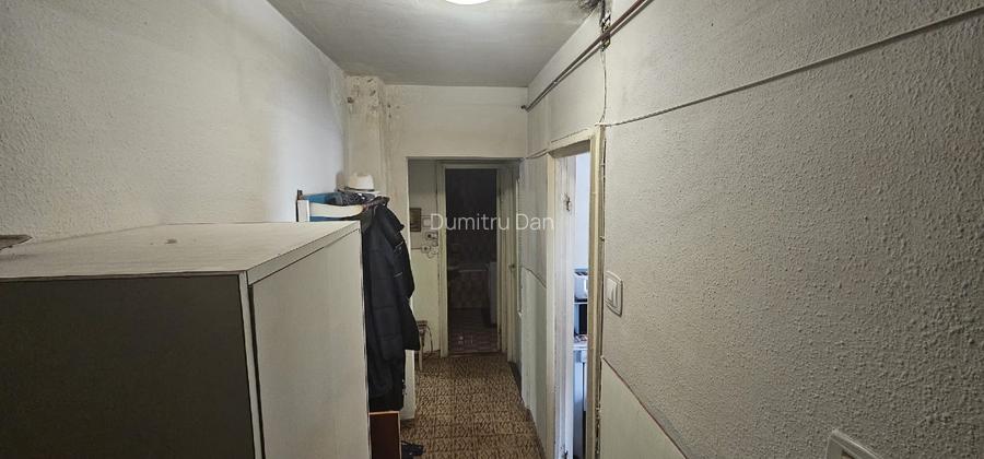 Apartament doua camere, cartier Tudor,Targu Mures, 79.500 €,NEGOCIABIL - 6