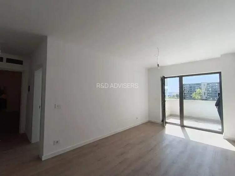 Apartament 2 camere | Ansamblu rezidențial | Smart Home | Metroul Pipera I - 2
