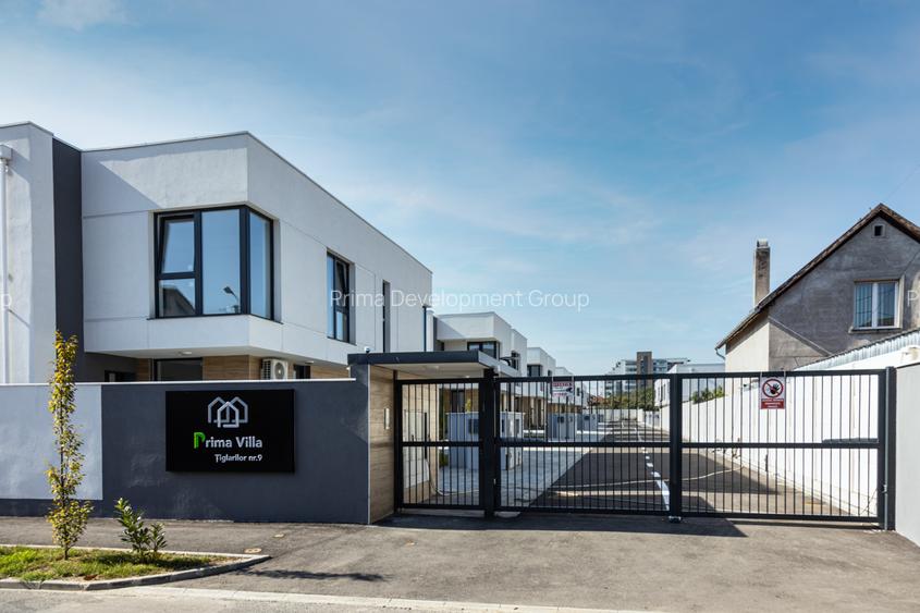 PRIMA Villa | Villa  BELLAGIO disponibila imediat - 5