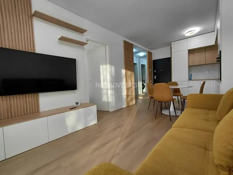 2 camere – Dristor / Fizicienilor - 3